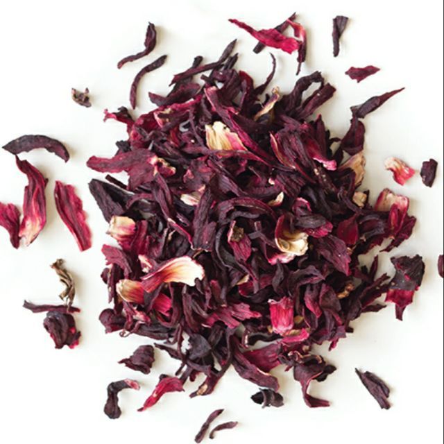 Dried roselle_0