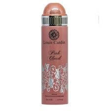 LOUISE CARDIN DEO PINK CLOUD 200ML_0