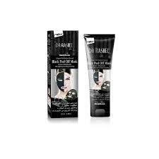 DR RASHEL REMOVE B HEADS BLACK PEEL OFF MASK 120G_0