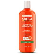 CANTU SB SULPHATE-FREE HYDRATING CREAM CONDITIONER 400ML_0