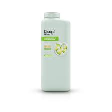 DICORA SHOWER GEL - MILK & MELON 400ML_0