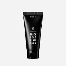 NACIFIC BLACKHEAD ALL KILL PACK 40ML_0