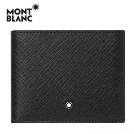 [6cc #113215] - Montblanc Sartorial Wallet *POPULAR* _3