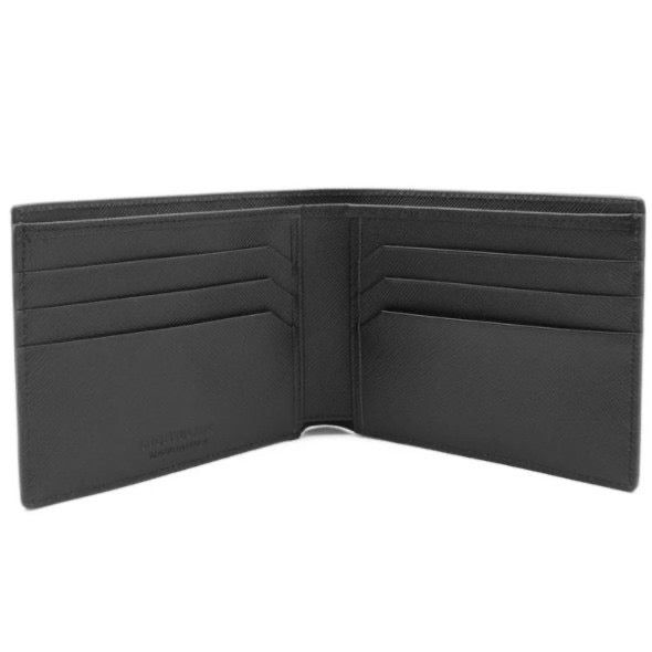 [6cc #113215] - Montblanc Sartorial Wallet *POPULAR* _7
