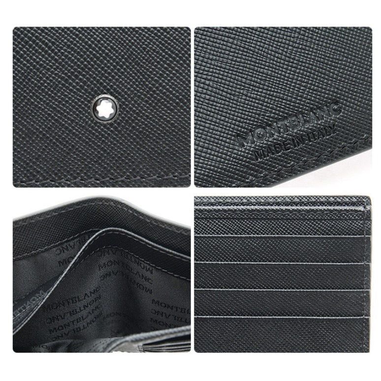 [8cc Wallet #113211] Montblanc Sartorial Wallet_5