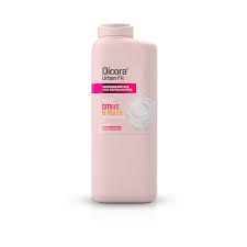 DICORA BODY MILK - CITRICS & PEACH 400ML_0