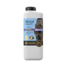 DICORA CONDITIONER - ALL HAIR TYPES 400ML_0