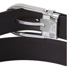 [BELT #113834] Mont Blanc Double Sided Belt_3