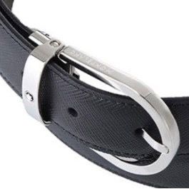 [BELT #113834] Mont Blanc Double Sided Belt_2