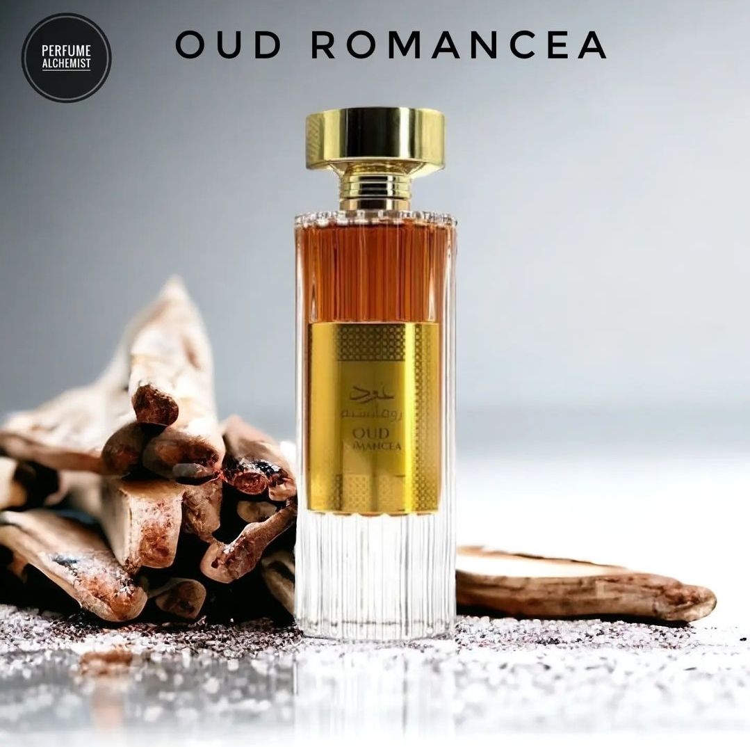 OUD ROMANCEA _0