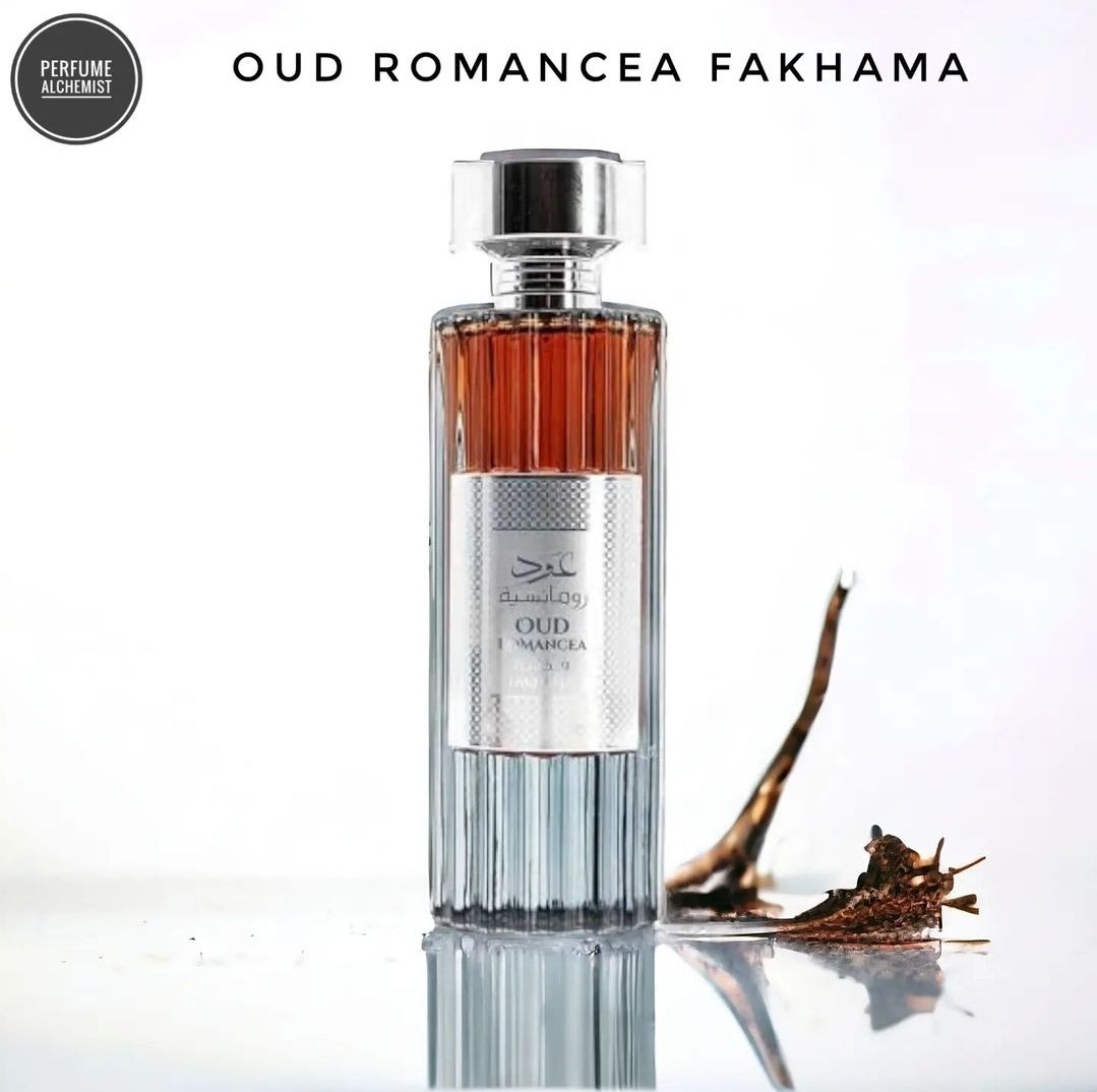 OUD ROMANCEA FAKHAMA _0