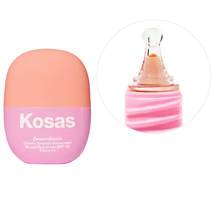 Kosas DreamBeam SPF 40 PA++++ 40ml_1