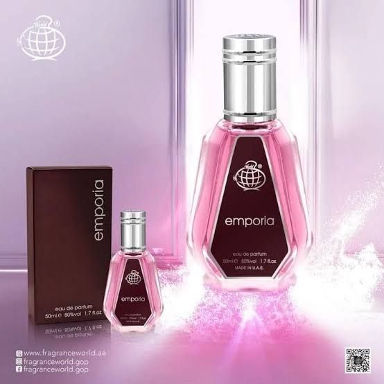 EMPORIA FRAGRANCE WORLD _0