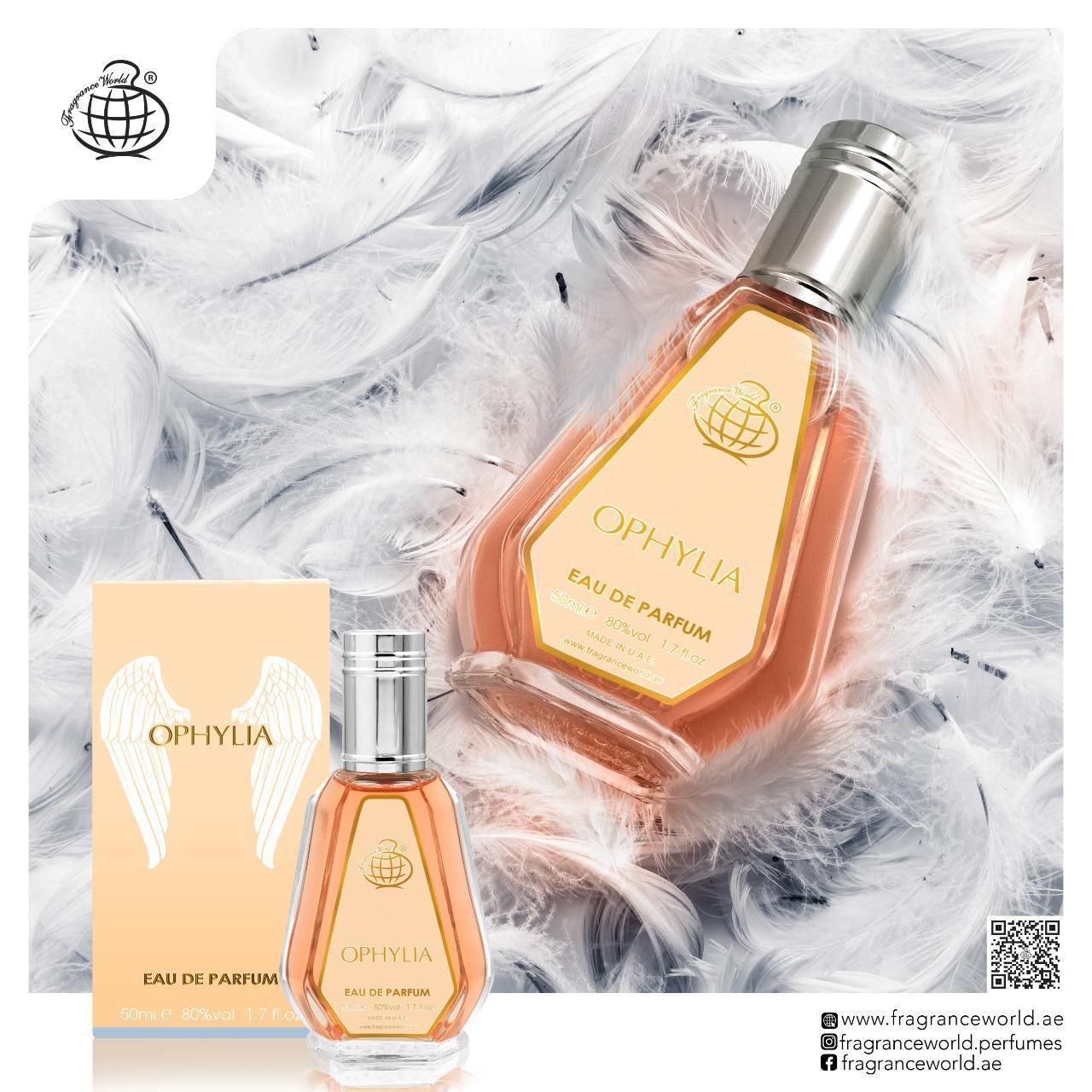 OPHYLIA FRAGRANCE WORLD _0