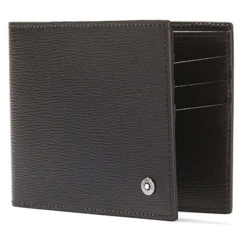 [6cc Wallet #114686] Montblanc Westside Wallet_2