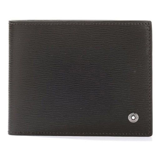 [6cc Wallet #114686] Montblanc Westside Wallet_4