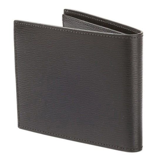 [6cc Wallet #114686] Montblanc Westside Wallet_5