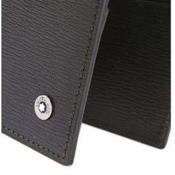 [6cc Wallet #114686] Montblanc Westside Wallet_6