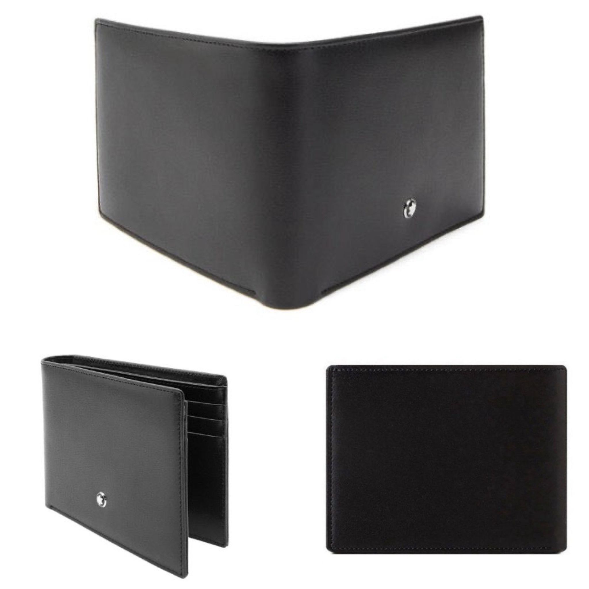 [6cc #14548] Montblanc Meisterstück Wallet_3