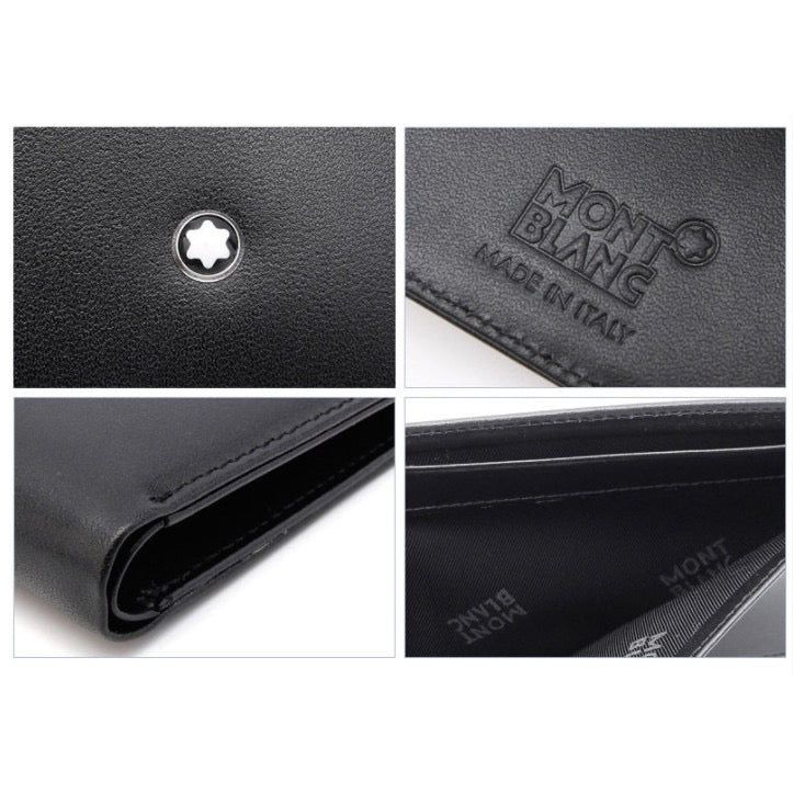 [6cc #14548] Montblanc Meisterstück Wallet_5