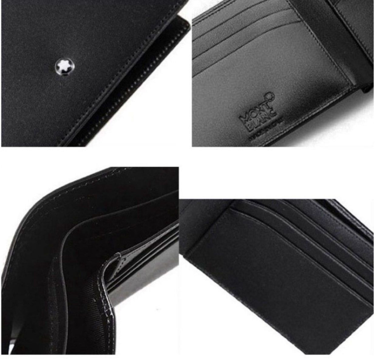 [6cc #14548] Montblanc Meisterstück Wallet_4