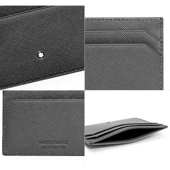 Montblanc Sartorial Pocket 5cc #114603 / #116339 / #115849_3