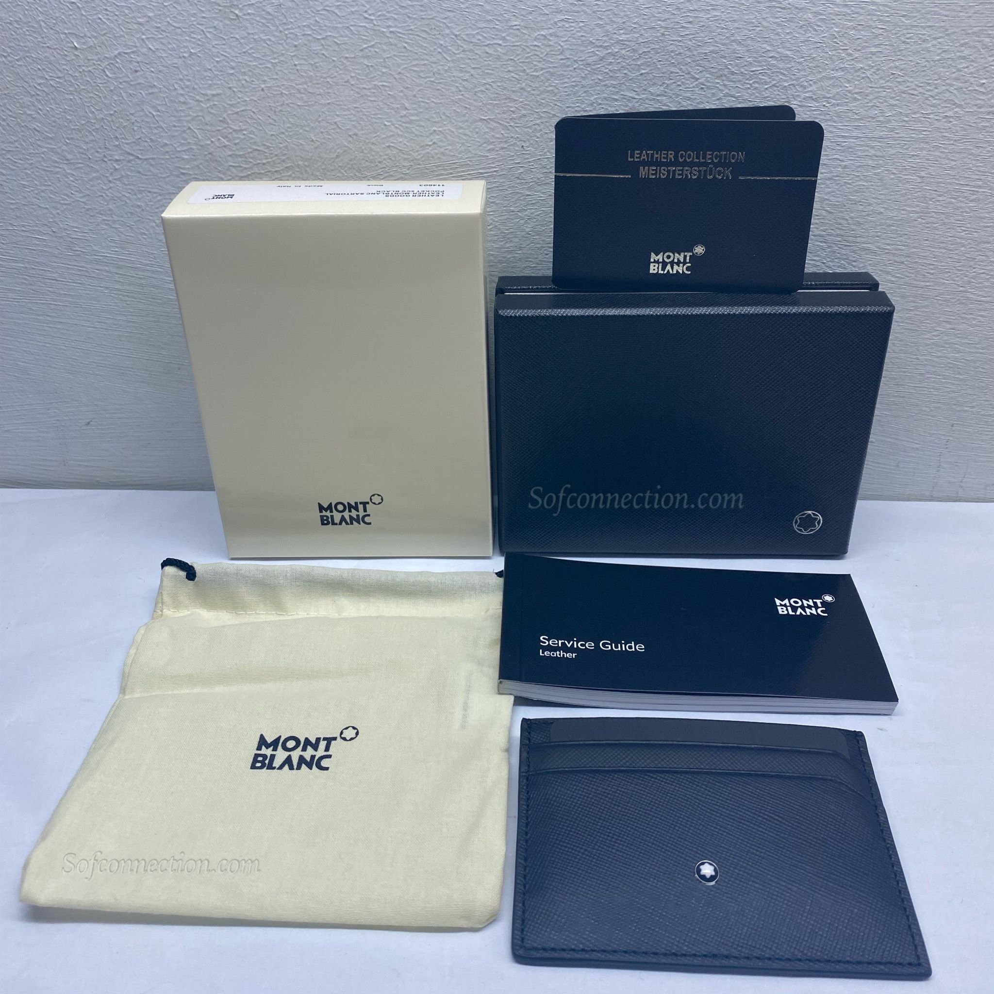 Montblanc Sartorial Pocket 5cc #114603 / #116339 / #115849_4
