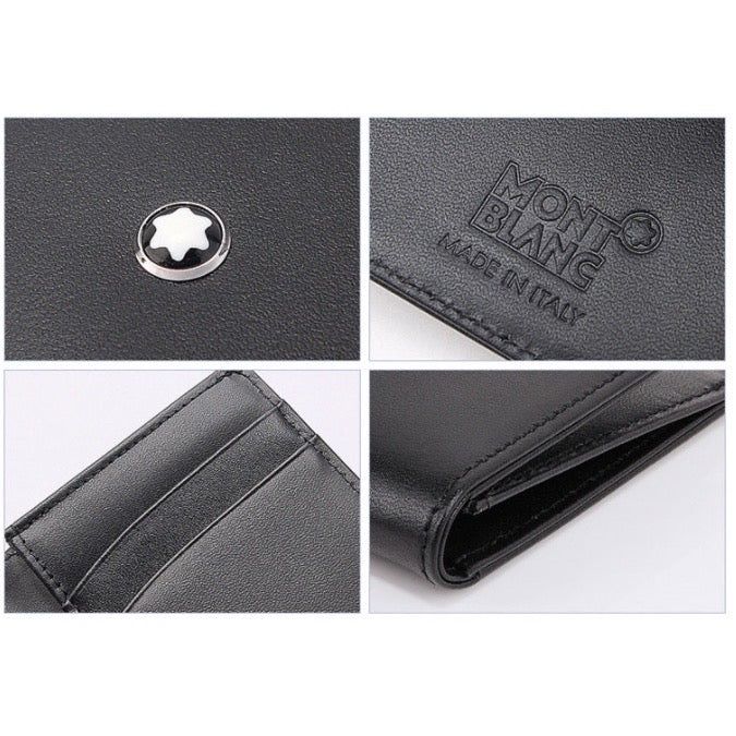 Montblanc Meisterstück Business Card Holder #14108_2