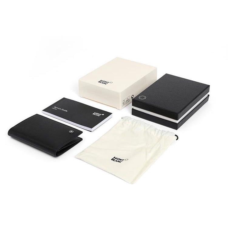 Montblanc Westside Business Card Holder #114697_5