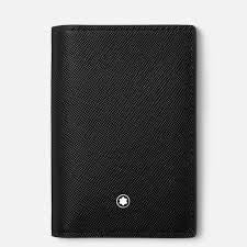 Montblanc Sartorial Business Card Holder #113223_1
