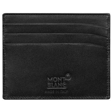 Montblanc Meisterstuck Pocket Holder 6cc #118308_1