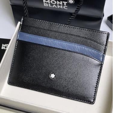 Montblanc Meisterstuck Pocket Holder 6cc #118308_5