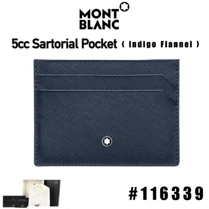 Montblanc Sartorial Pocket 5cc #114603 / #116339 / #115849_8