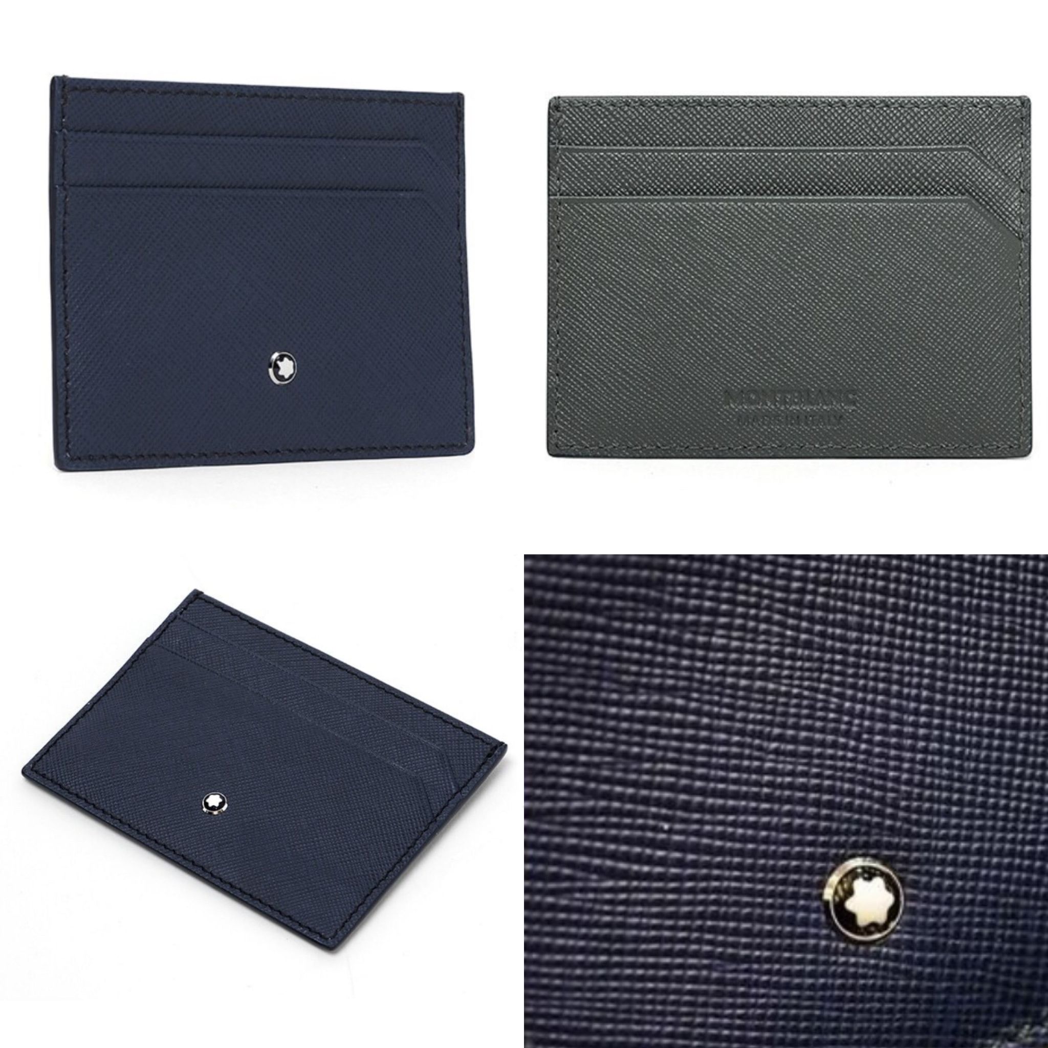 Montblanc Sartorial Pocket 5cc #114603 / #116339 / #115849_9