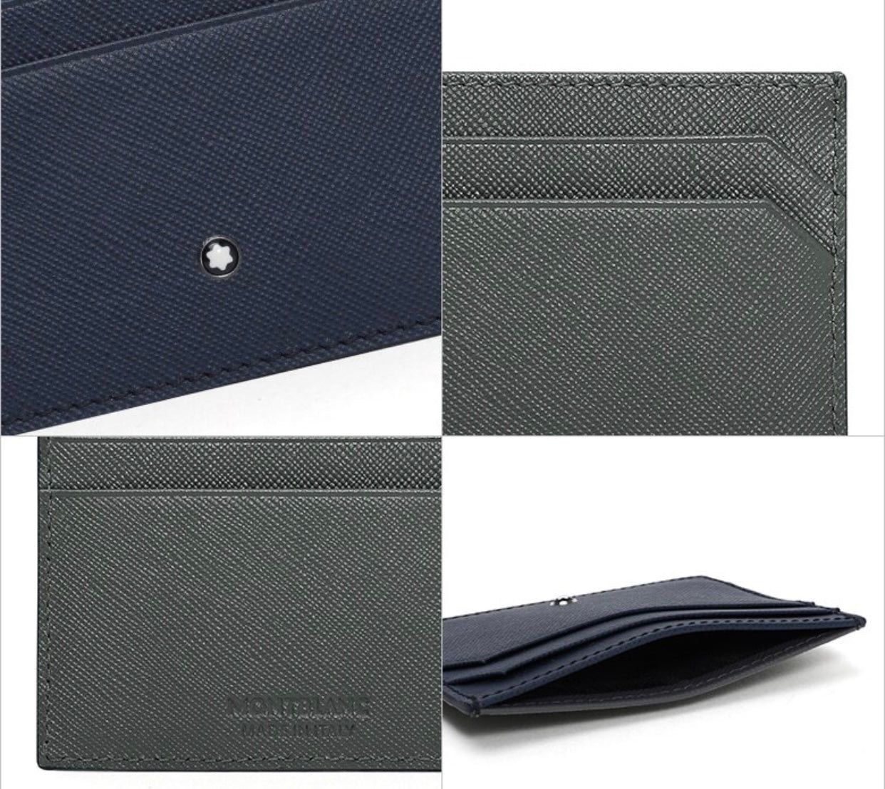 Montblanc Sartorial Pocket 5cc #114603 / #116339 / #115849_10