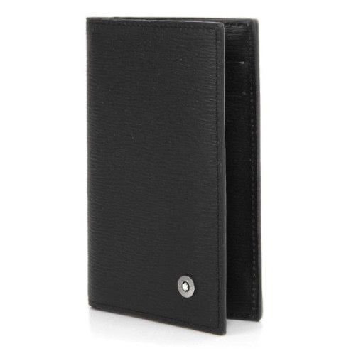 Montblanc Westside Business Card Holder #38034_1
