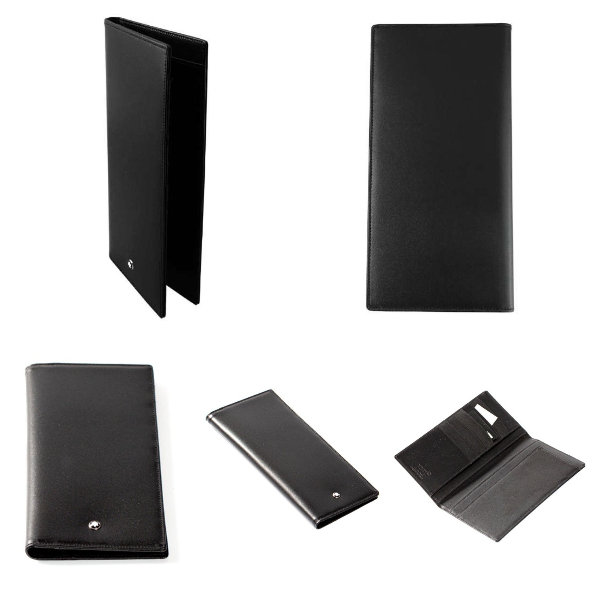 [6cc #35790] Montblanc Meisterstück Wallet _1