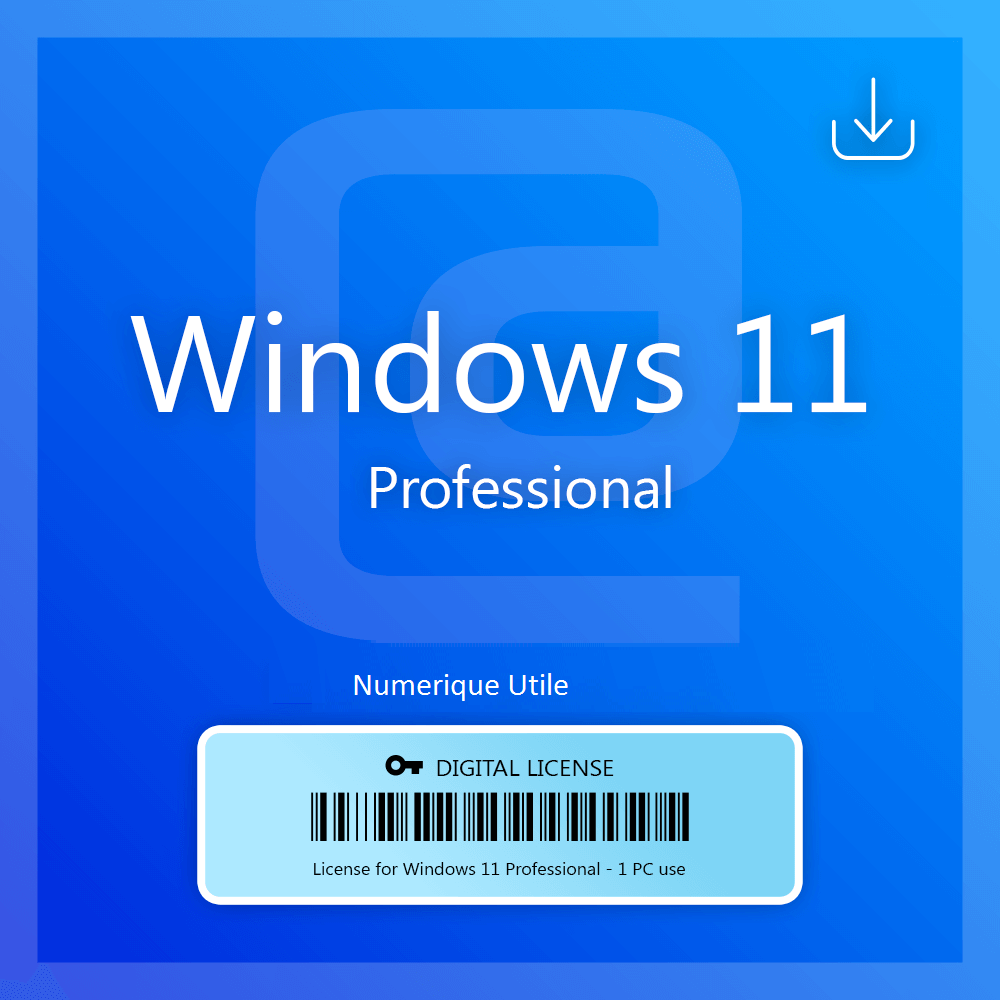  Clé d'activation Windows 11_0