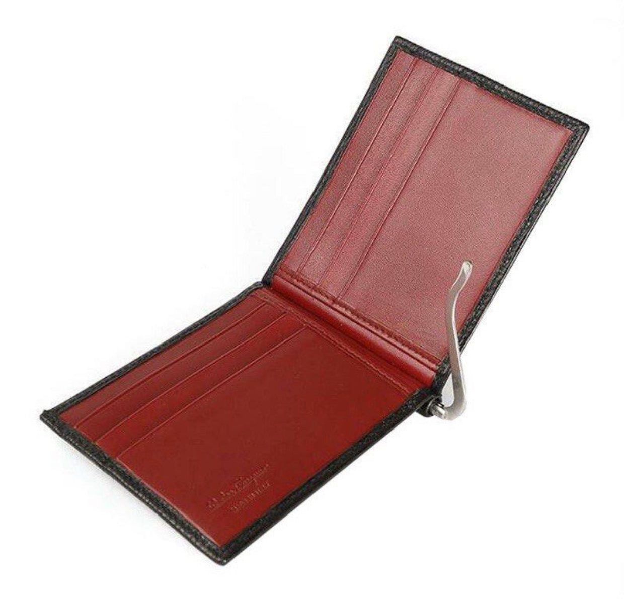 [Money Clip #67-9971] Salvatore Ferragamo_1