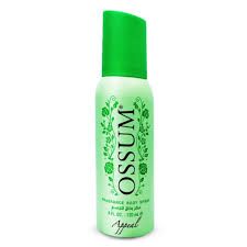 OSSUM DEODORANT APPEAL 120ml_0