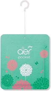 GODREJ AER POWER POCKET SEA BREEZE 6 X 10G_0