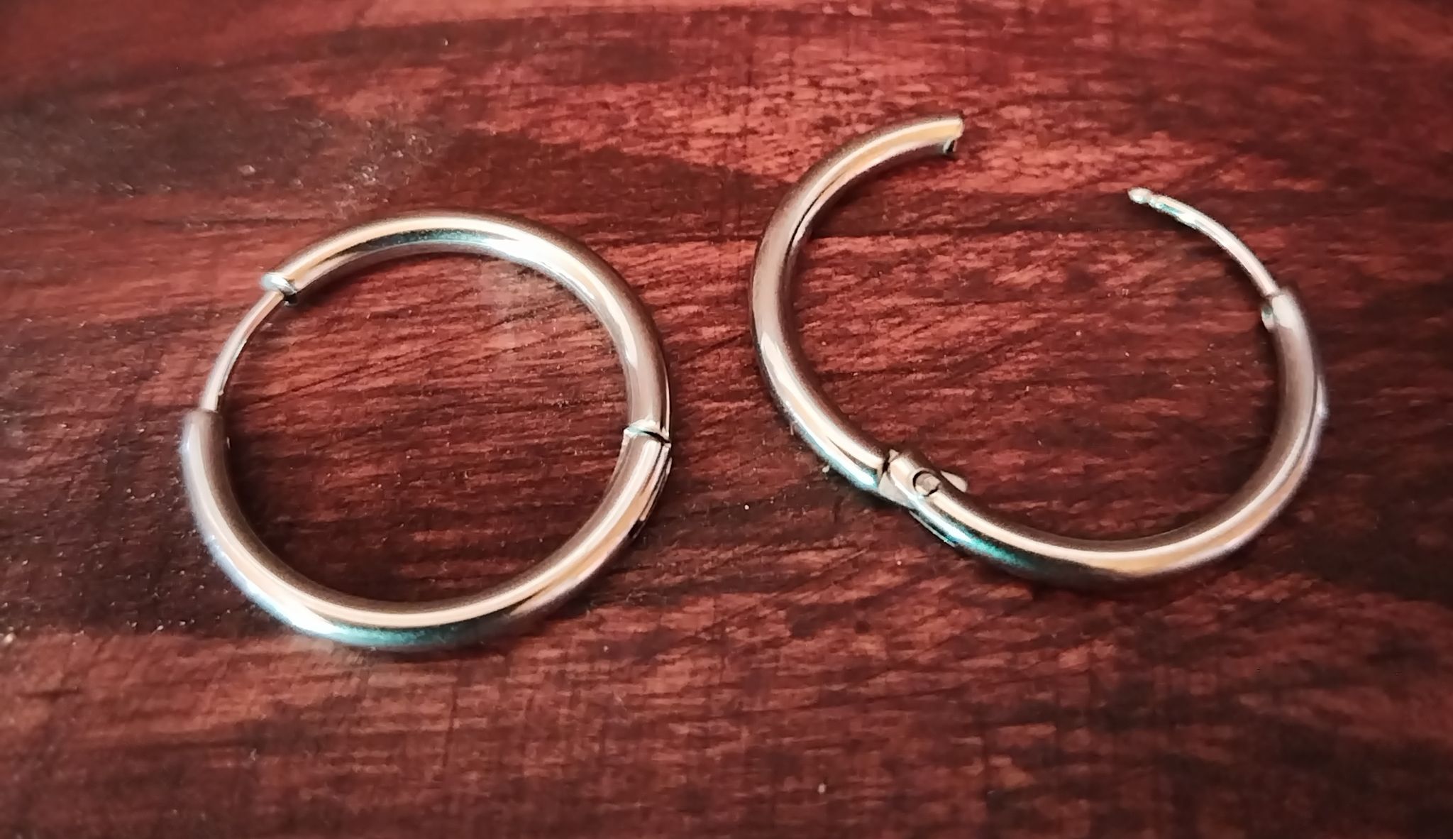 Hinged Hoops  _1