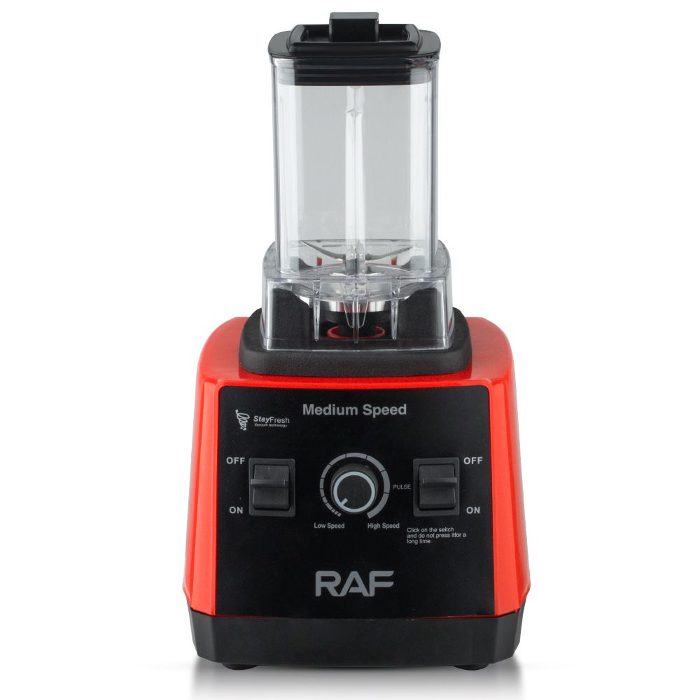 2.5Liters RAF 2 IN 1 Blender_2