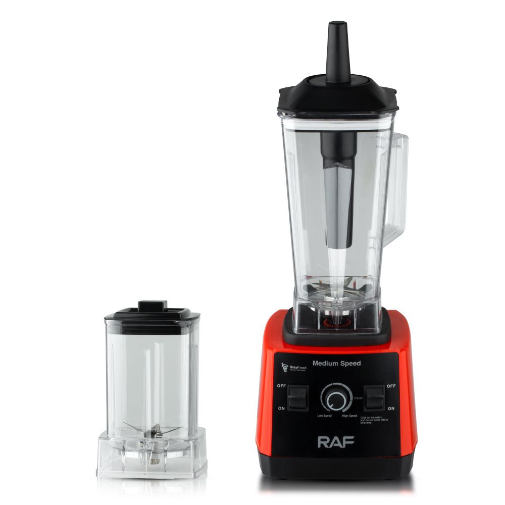 2.5Liters RAF 2 IN 1 Blender_1