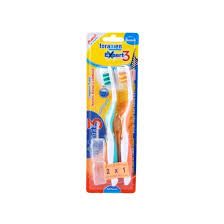 FORAMEN EXPERT 3 TOOTHBRUSH HARD REF:572_0