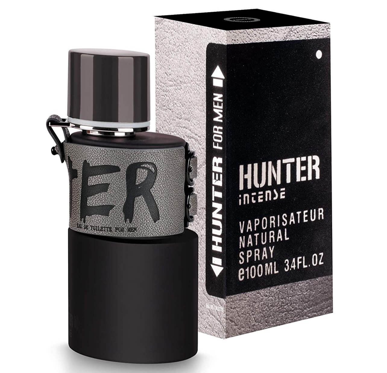 Armaf Hunter Intense  For Men _0