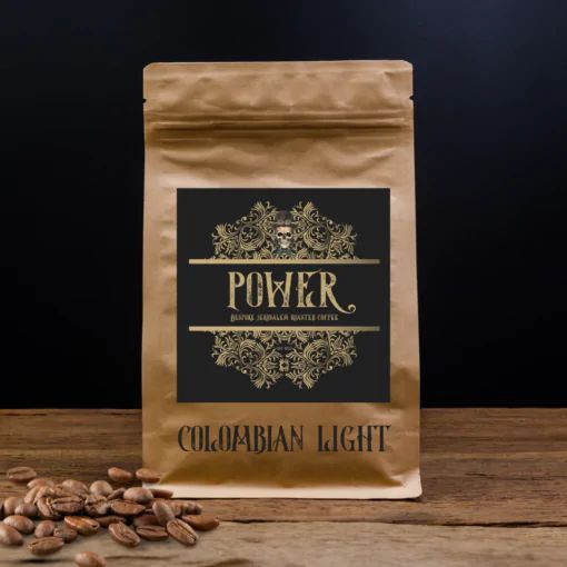 Colombian Light - 500g_0