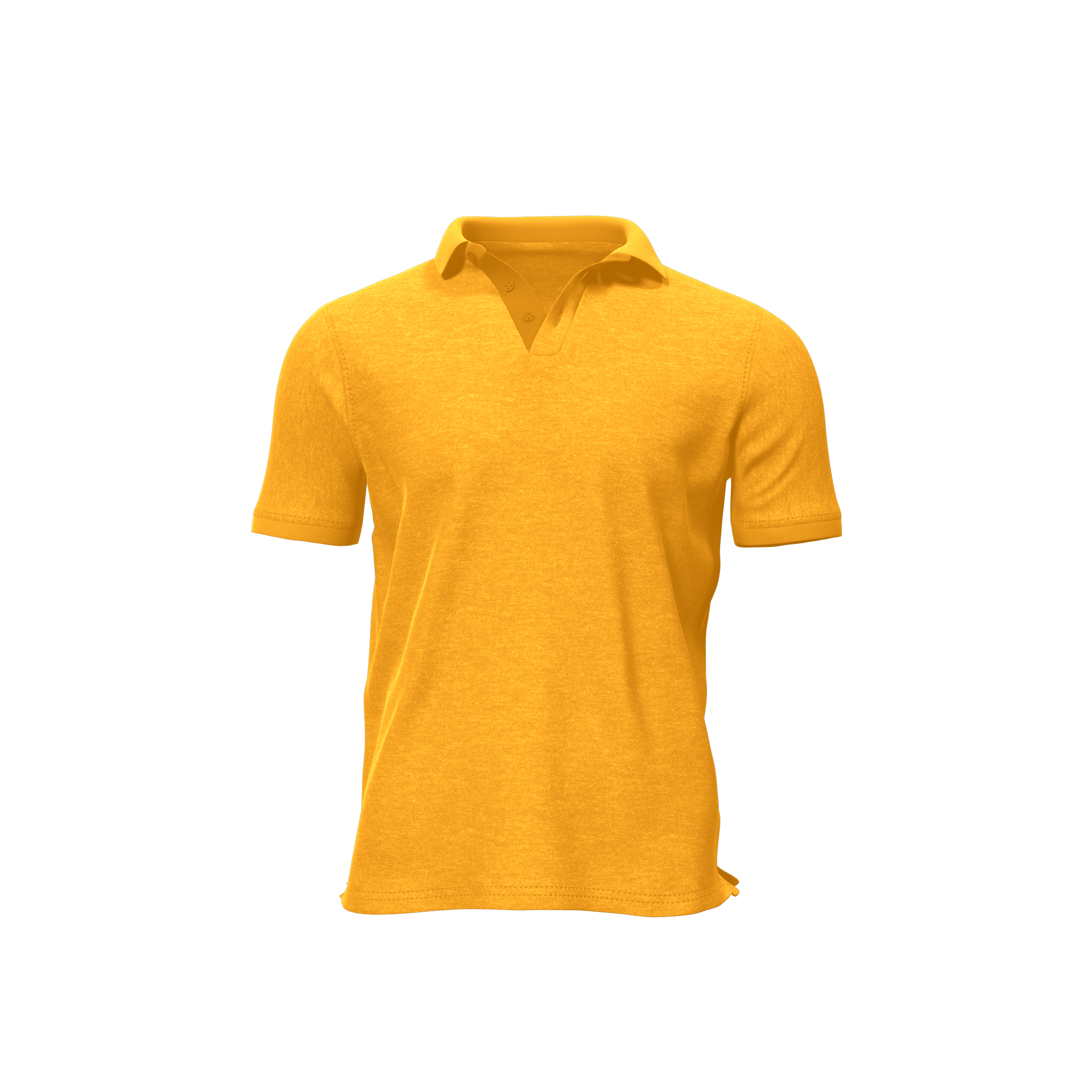 Polycotton Golf Shirts_5