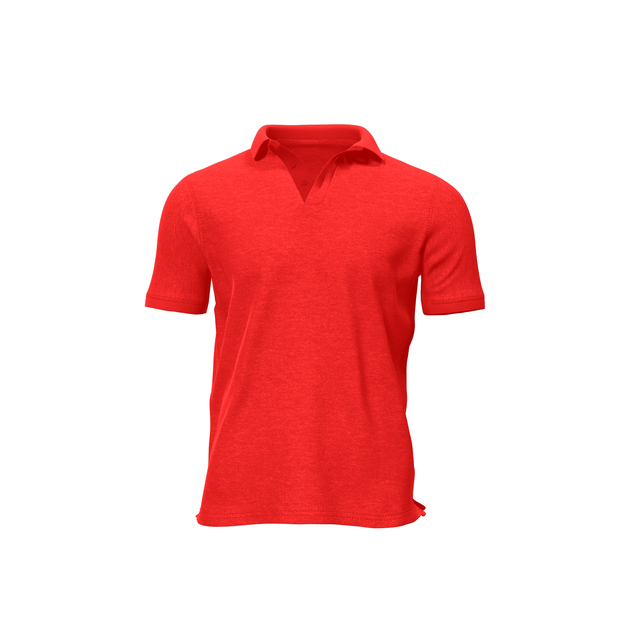 Polycotton Golf Shirts_1