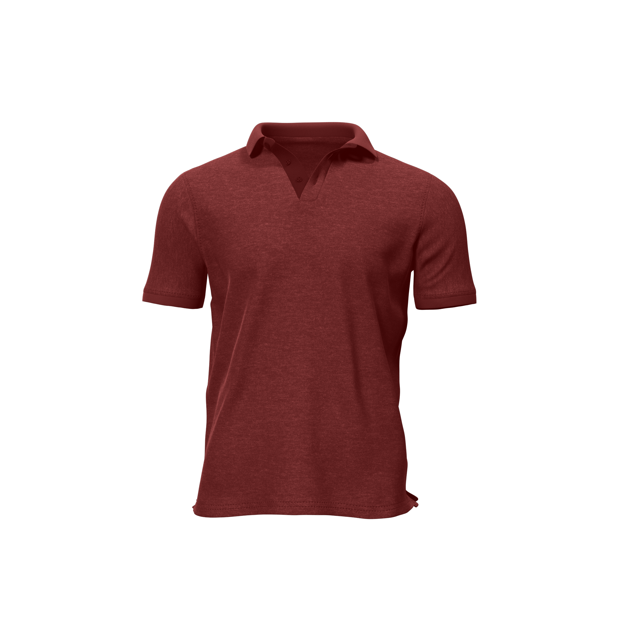 Polycotton Golf Shirts_11